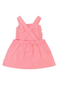 Bakkaboe Newborn baby meisjes overgooier